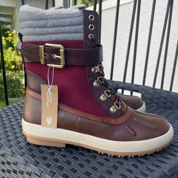 Call it Spring Boots - Picture 5 of 6